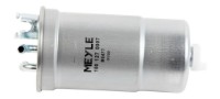 Filtru de combustibil Meyle 100 127 0007