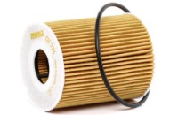 Масляный фильтр Mahle OX 776D