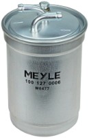 Filtru de combustibil Meyle 100 127 0006