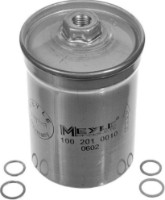 Filtru de combustibil Meyle 100 201 0010