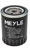 Filtru de ulei Meyle 100 322 0002