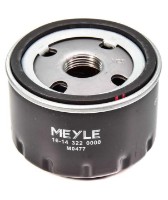 Filtru de ulei Meyle 16-14 322 0000