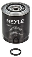 Filtru de ulei Meyle 214 322 0001