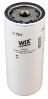 Filtru de ulei Wix Filters 51791 imaginea #1 — magazin online Desire.md
