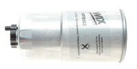 Filtru de ulei Wix Filters WF8163
