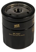 Filtru de ulei Wix Filters WL7087