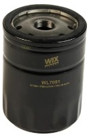 Filtru de ulei Wix Filters WL7091