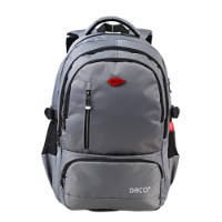 Школьный рюкзак Daco GH558GR