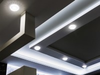 Lampă încorporabilă Trio Dolomite (651700152) imaginea #2 — magazin online Desire.md