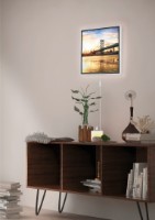 Tablou LED Trio R22140201 imaginea #2 — magazin online Desire.md