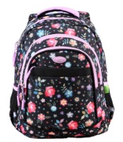 Rucsac școlar Ecada 61427