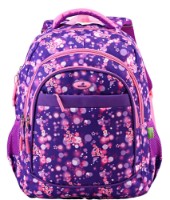 Rucsac școlar Ecada 61428