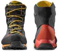 Ботинки мужские La Sportiva Aequilibrium Trek GTX Carbon/Yellow, s.43 (G00Y00) фото №5 — интернет-магазин Desire.md