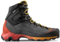 Ботинки мужские La Sportiva Aequilibrium Trek GTX Carbon/Yellow, s.43 1/2 (G00Y00) фото №2 — интернет-магазин Desire.md
