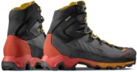 Ботинки мужские La Sportiva Aequilibrium Trek GTX Carbon/Yellow, s.43 1/2 (G00Y00) фото №4 — интернет-магазин Desire.md