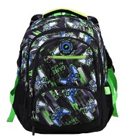 Rucsac școlar Ecada 614500