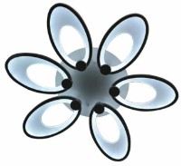 Plafonieră Elmos 580096 imaginea #2 — magazin online Desire.md