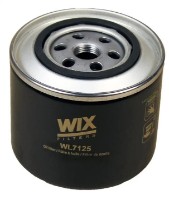 Filtru de ulei Wix Filters WL7125