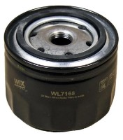 Filtru de ulei Wix Filters WL7168