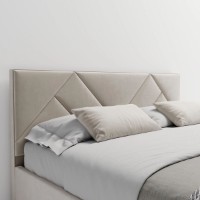 Кровать My-Style Zara 200x200 P17D20M03 фото №4 — интернет-магазин Desire.md