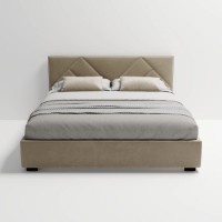 Кровать My-Style Zara 160x200 P17D16M04 фото №5 — интернет-магазин Desire.md