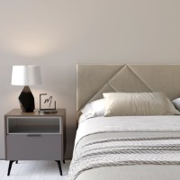 Кровать My-Style Zara 180x200 P17D18M04 фото №2 — интернет-магазин Desire.md