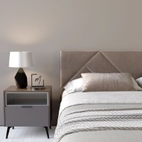 Кровать My-Style Zara 200x200 P17D20M05 фото №7 — интернет-магазин Desire.md