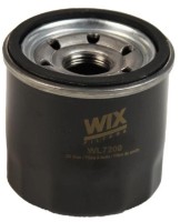 Filtru de ulei Wix Filters WL7200