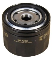 Filtru de ulei Wix Filters WL7212