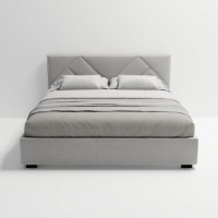 Кровать My-Style Zara 160x200 P17D16M07 фото №8 — интернет-магазин Desire.md