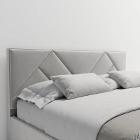 Кровать My-Style Zara 180x200 P17D18M07 фото №6 — интернет-магазин Desire.md