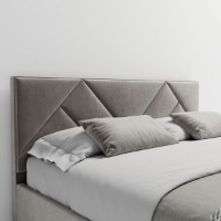 Кровать My-Style Zara 200x200 P17D20M08 фото №4 — интернет-магазин Desire.md