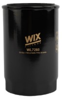 Filtru de ulei Wix Filters WL7260