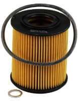 Filtru de ulei Wix Filters WL7283
