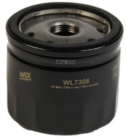 Filtru de ulei Wix Filters WL7308