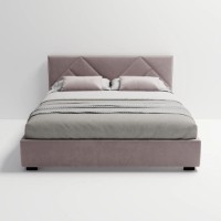 Кровать My-Style Zara 180x200 P17D18M11 фото №7 — интернет-магазин Desire.md