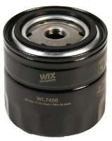 Filtru de ulei Wix Filters WL7400