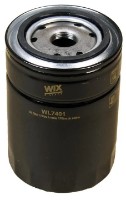 Filtru de ulei Wix Filters WL7401