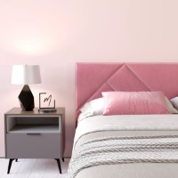 Кровать My-Style Zara 140x200 P17D14M13 фото №7 — интернет-магазин Desire.md