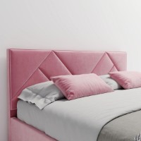 Кровать My-Style Zara 180x200 P17D18M13 фото №3 — интернет-магазин Desire.md