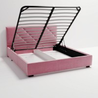 Кровать My-Style Zara 180x200 P17D18M13 фото №4 — интернет-магазин Desire.md