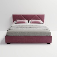 Кровать My-Style Zara 180x200 P17D18M14 фото №6 — интернет-магазин Desire.md