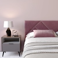 Кровать My-Style Zara 200x200 P17D20M14 фото №3 — интернет-магазин Desire.md