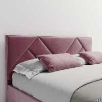 Кровать My-Style Zara 200x200 P17D20M14 фото №8 — интернет-магазин Desire.md