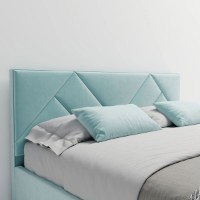 Кровать My-Style Zara 160x200 P17D16M16 фото №4 — интернет-магазин Desire.md