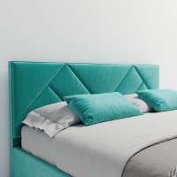 Кровать My-Style Zara 200x200 P17D20M17 фото №4 — интернет-магазин Desire.md