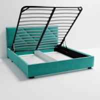 Кровать My-Style Zara 200x200 P17D20M17 фото №6 — интернет-магазин Desire.md