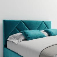 Кровать My-Style Zara 160x200 P17D16M18 фото №2 — интернет-магазин Desire.md