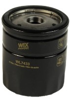 Filtru de ulei Wix Filters WL7433