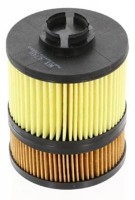 Filtru de ulei Wix Filters WL7438